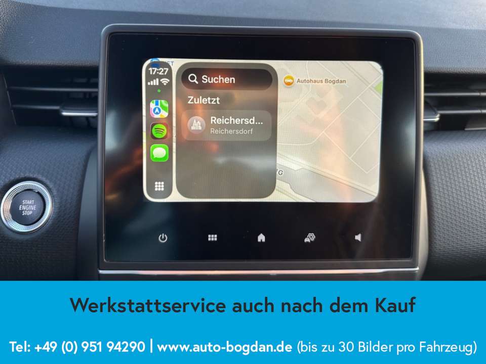 Renault Clio - Imagem 7