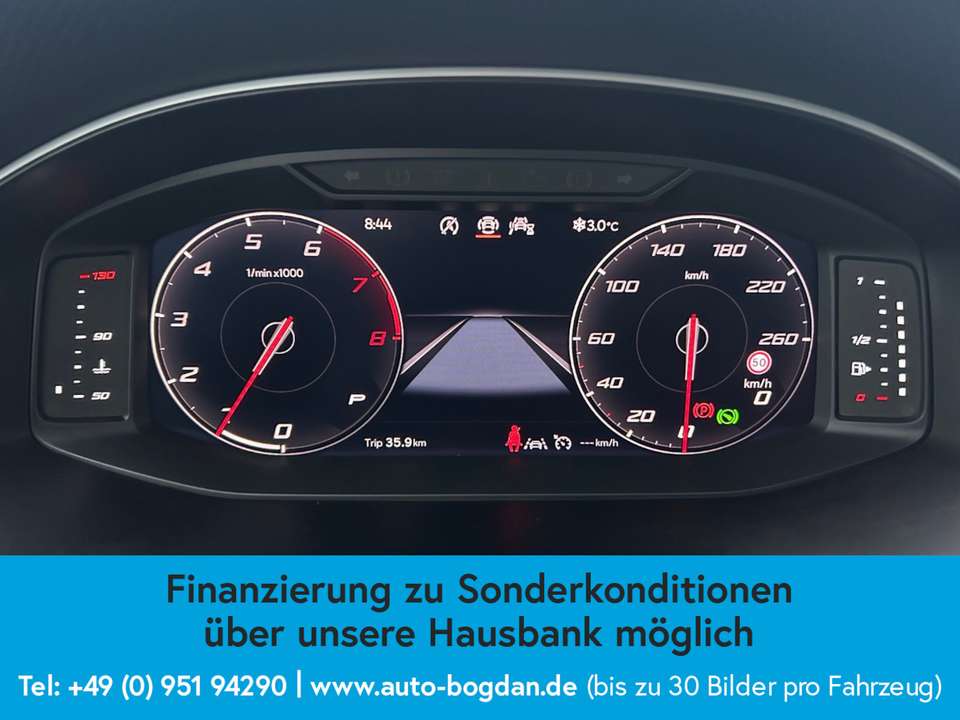 SEAT Arona - Imagem 6