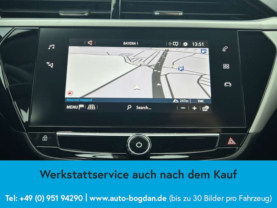 Opel Corsa - Imagem 7