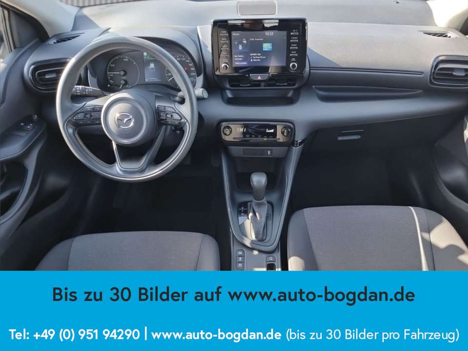 Mazda 2 - Imagem 8