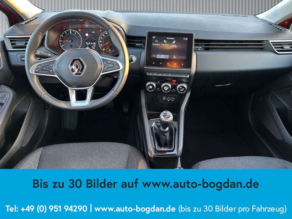 Renault Clio - Imagem 8