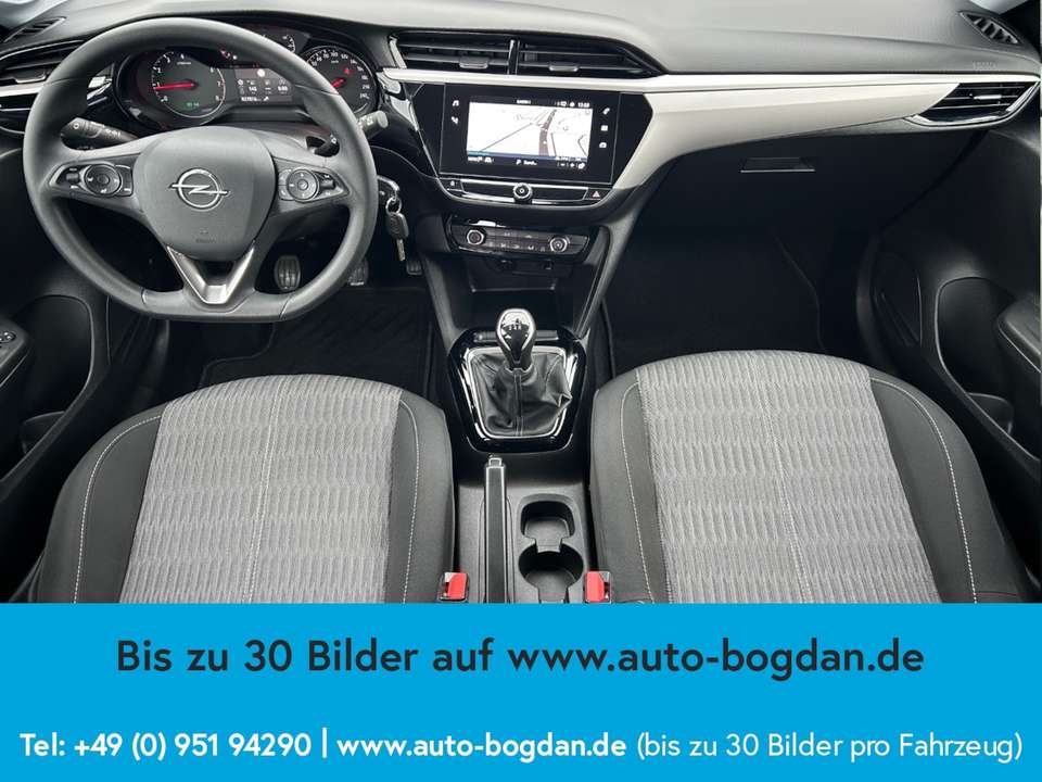 Opel Corsa - Imagem 8