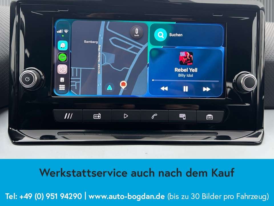 SEAT Arona - Imagem 7