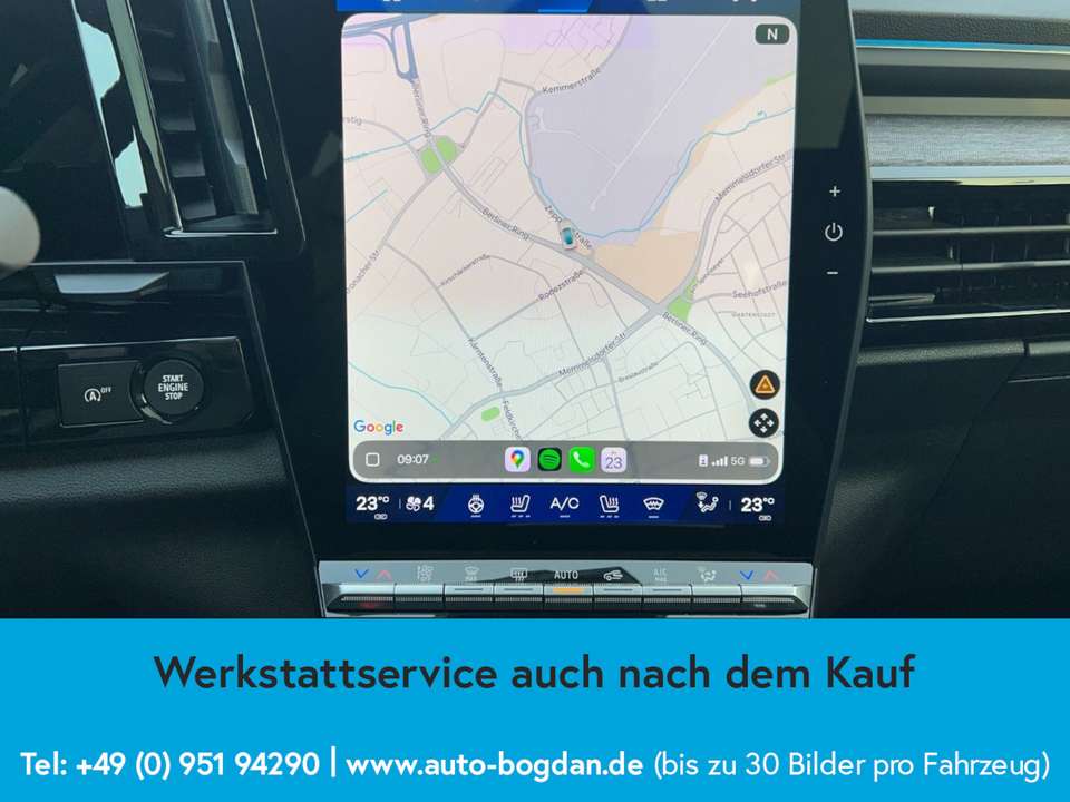 Renault Austral - Imagem 7