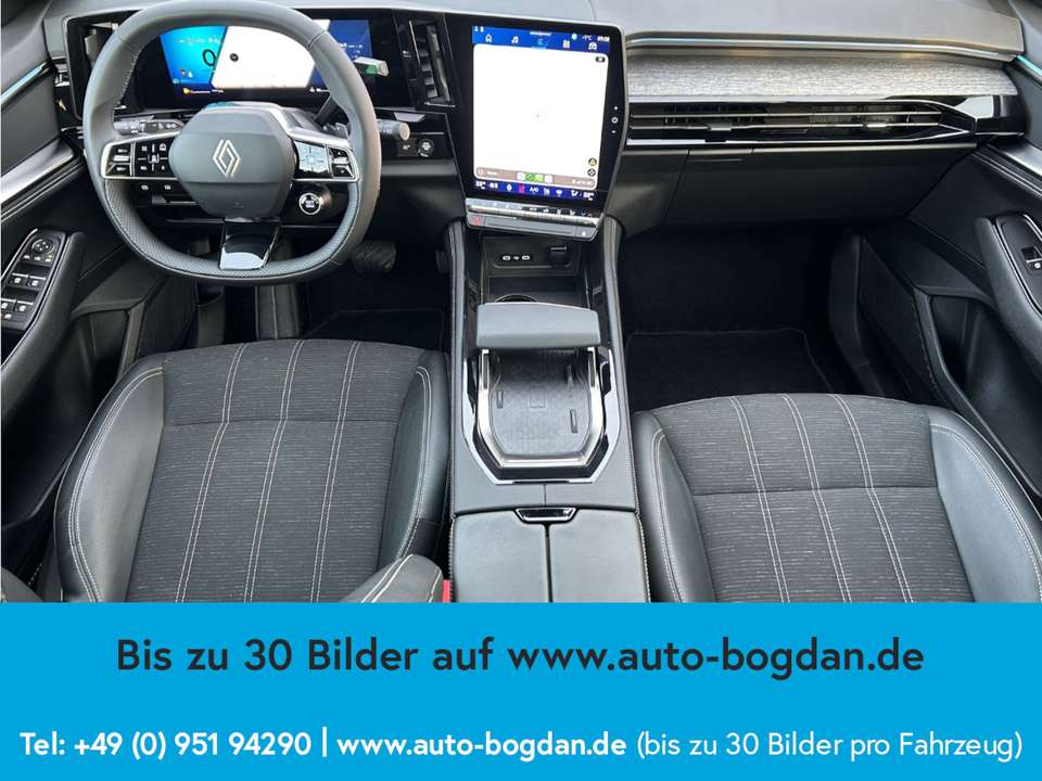 Renault Austral - Imagem 8