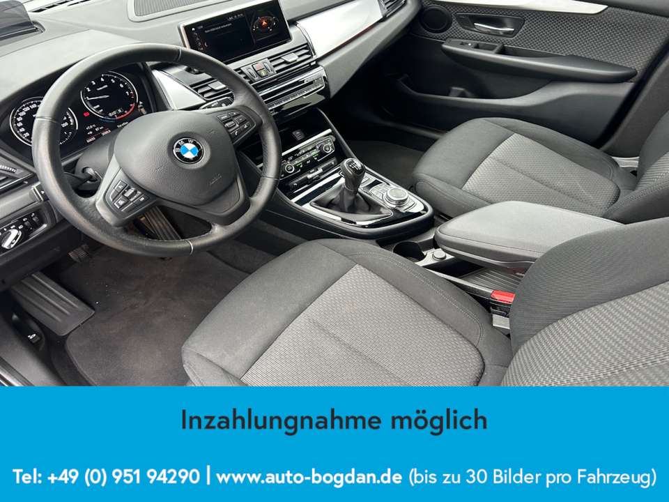BMW 218 - Imagem 4