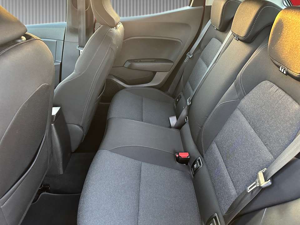 Renault Clio - Imagem 10