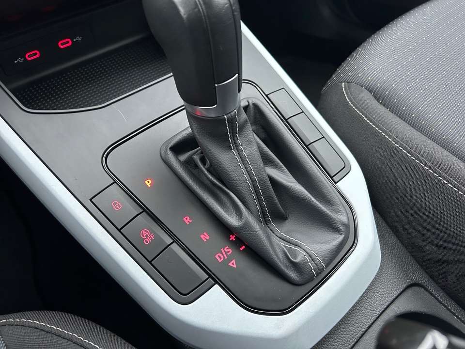 SEAT Arona - Imagem 9