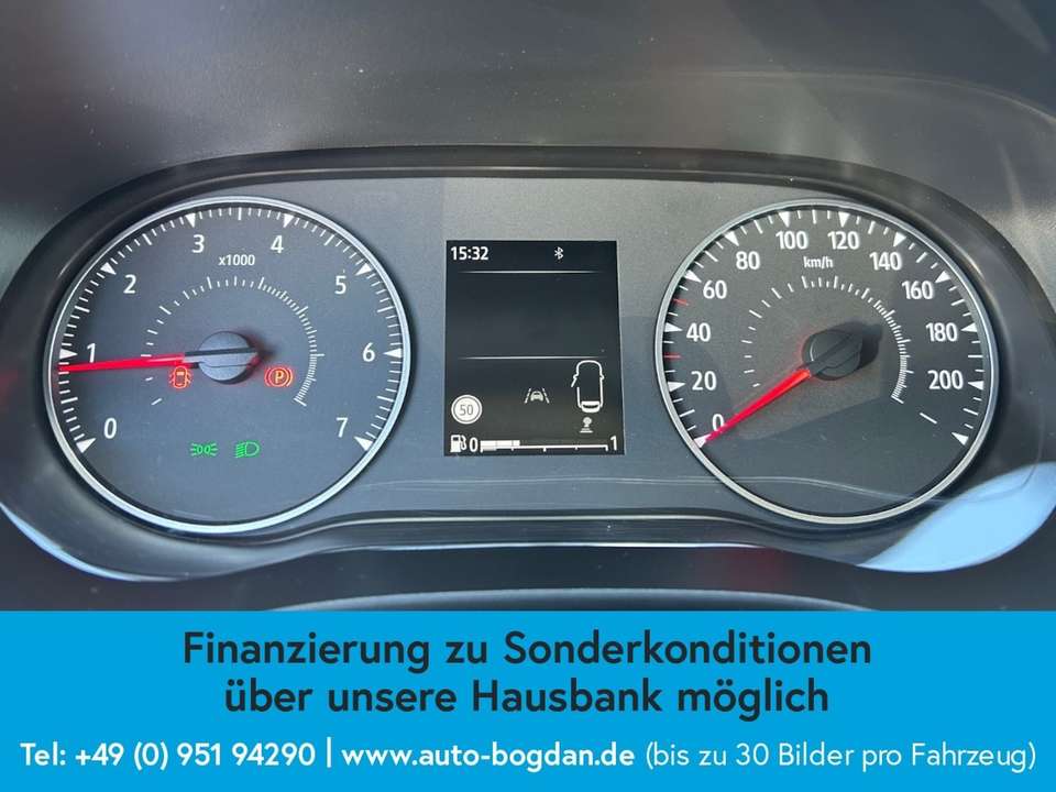 Dacia Jogger - Imagem 6