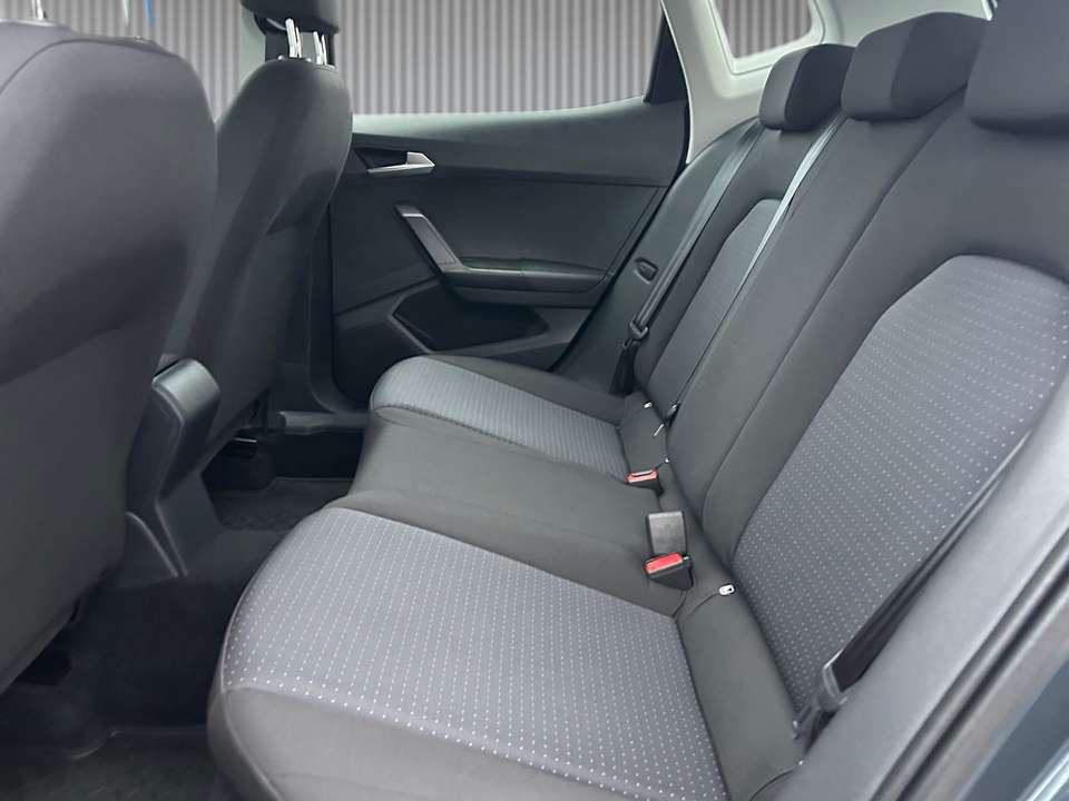 SEAT Arona - Imagem 10