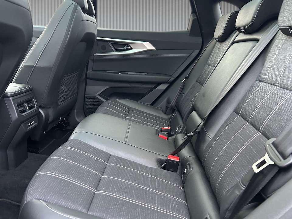 Renault Austral - Imagem 10