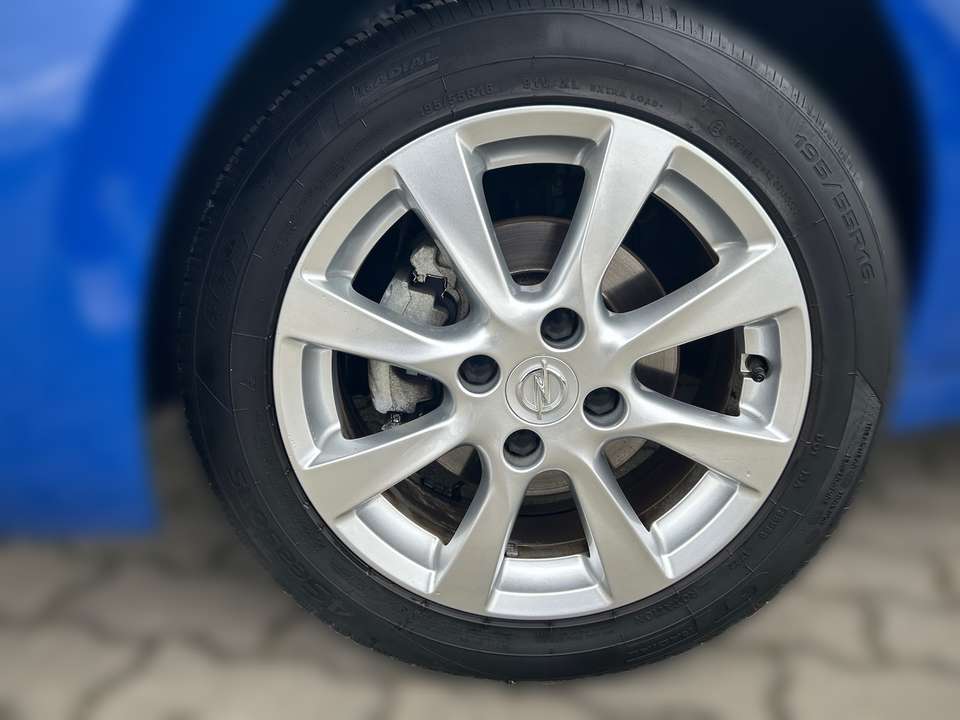 Opel Corsa - Imagem 12