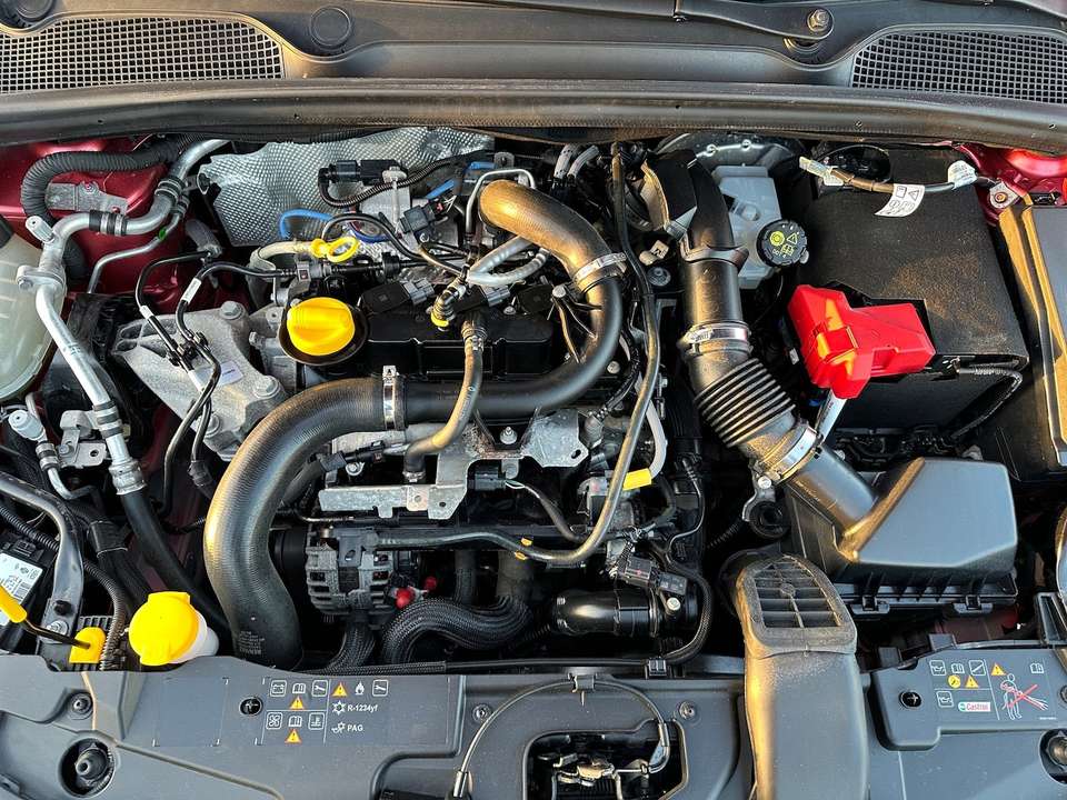 Renault Clio - Imagem 12