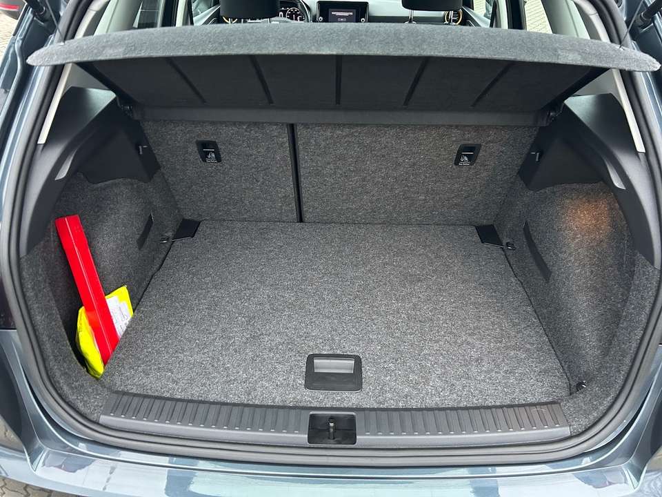 SEAT Arona - Imagem 11