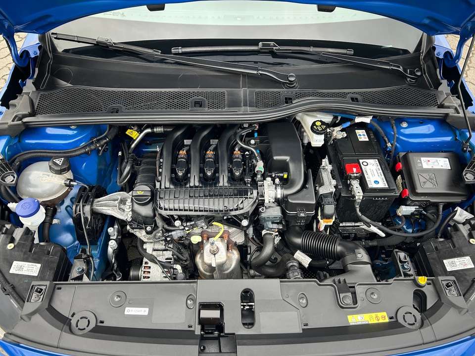 Opel Corsa - Imagem 13