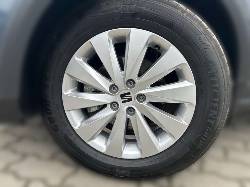 SEAT Arona - Imagem 12