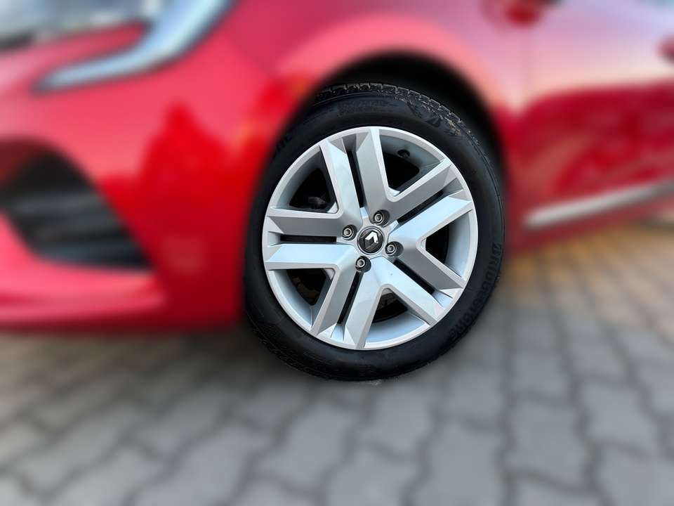 Renault Clio - Imagem 13