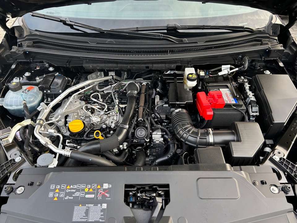 Renault Austral - Imagem 12