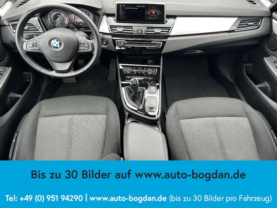 BMW 218 - Imagem 8