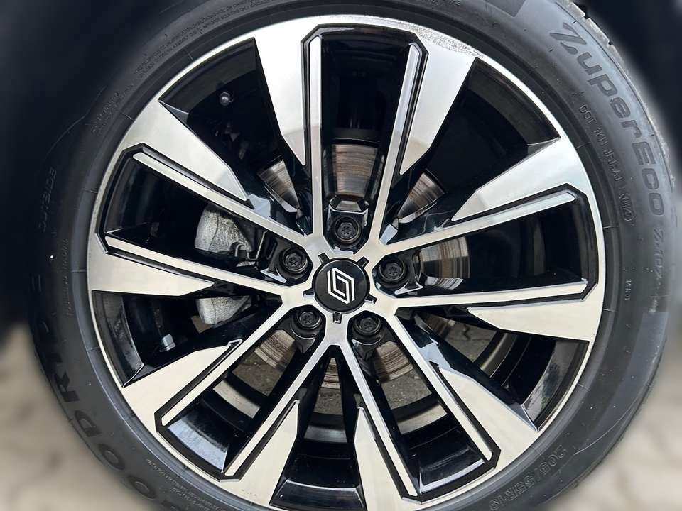 Renault Austral - Imagem 13