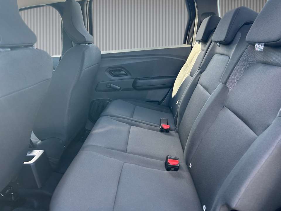 Dacia Jogger - Imagem 10