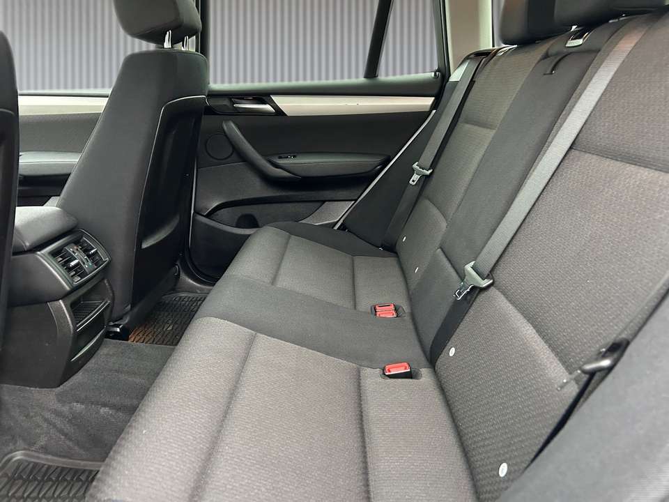BMW X3 - Imagem 9