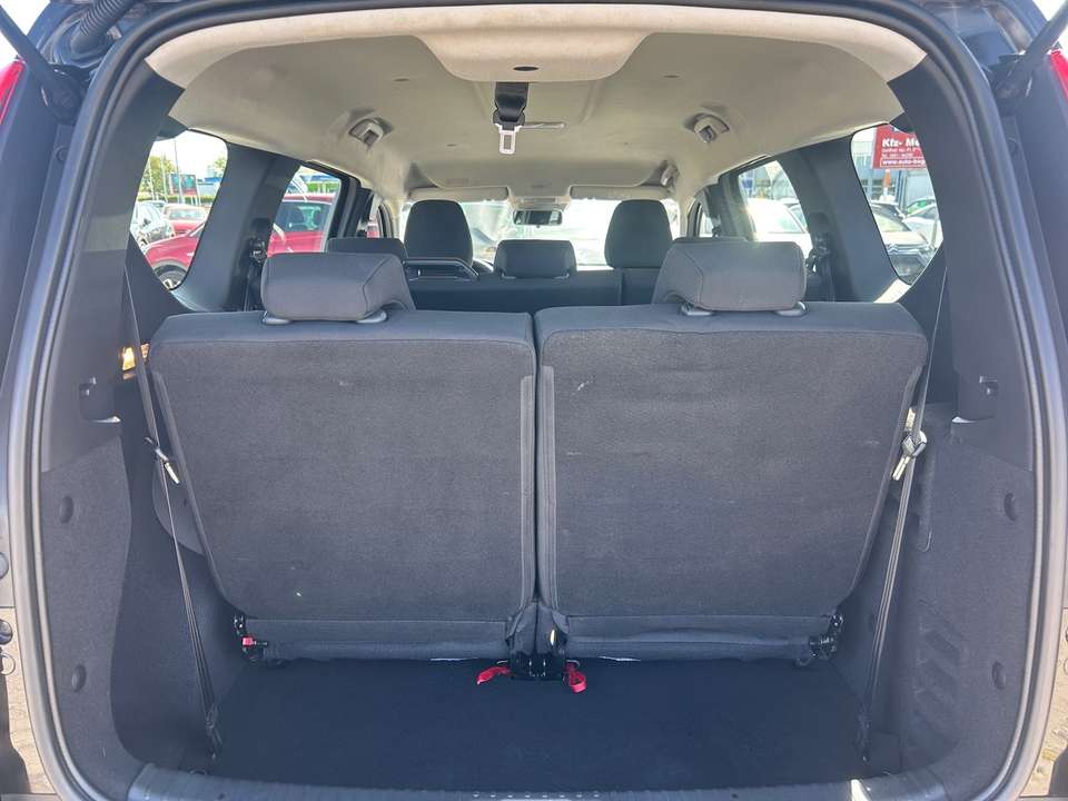 Dacia Jogger - Imagem 12