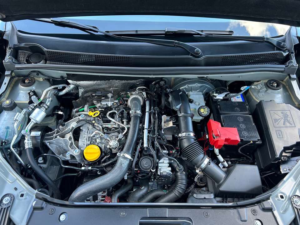 Dacia Jogger - Imagem 13