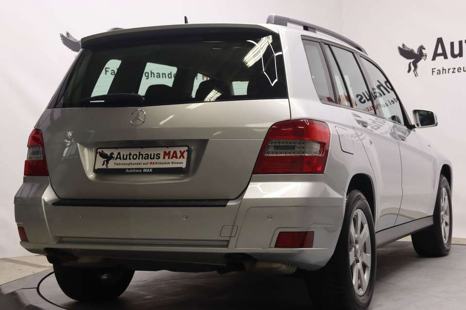 Mercedes-Benz GLK 220 - Imagem 2