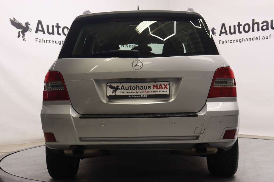 Mercedes-Benz GLK 220 - Imagem 6