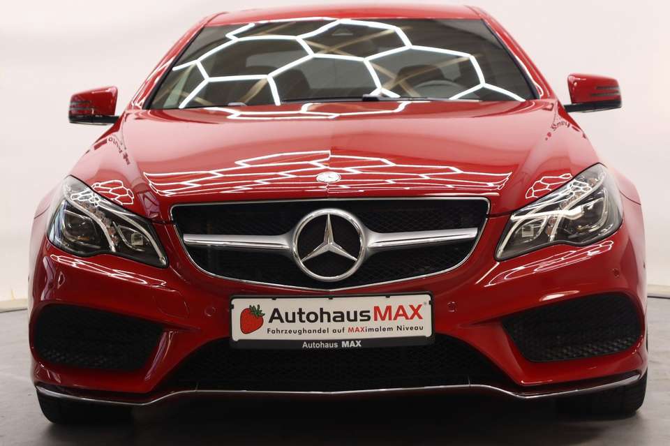 Mercedes-Benz E 300 - Imagem 5