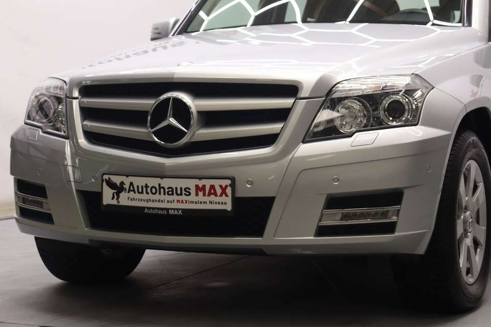 Mercedes-Benz GLK 220 - Imagem 7