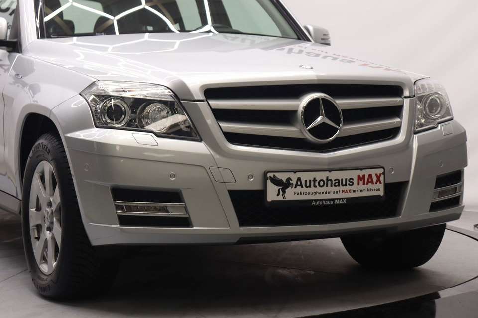 Mercedes-Benz GLK 220 - Imagem 9