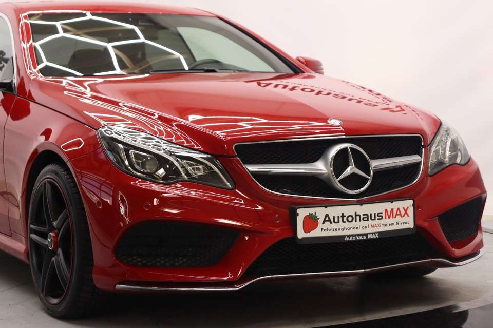 Mercedes-Benz E 300 - Imagem 8