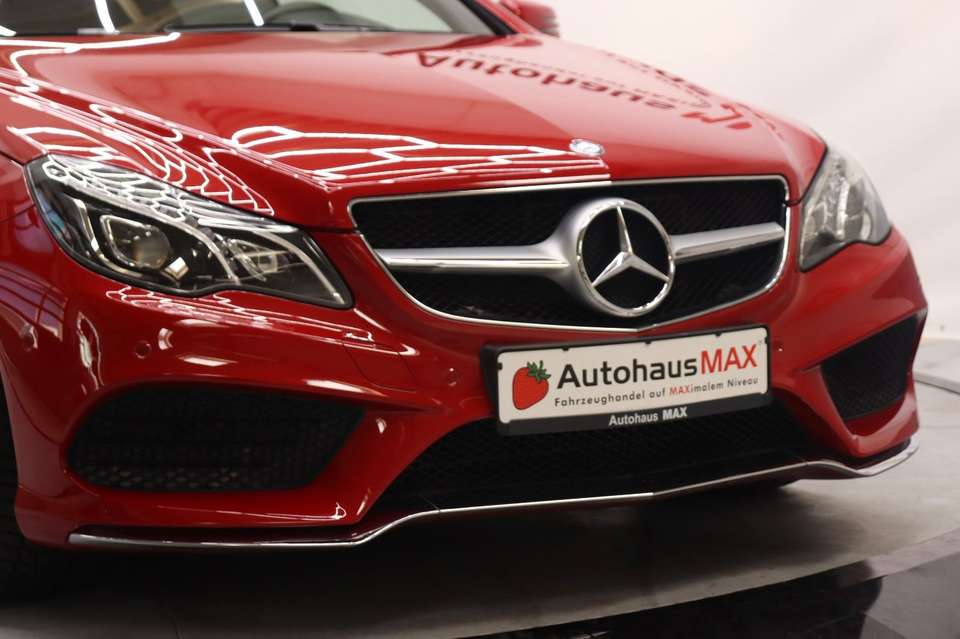 Mercedes-Benz E 300 - Imagem 10