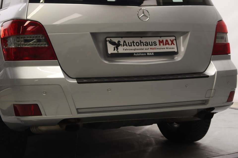 Mercedes-Benz GLK 220 - Imagem 12