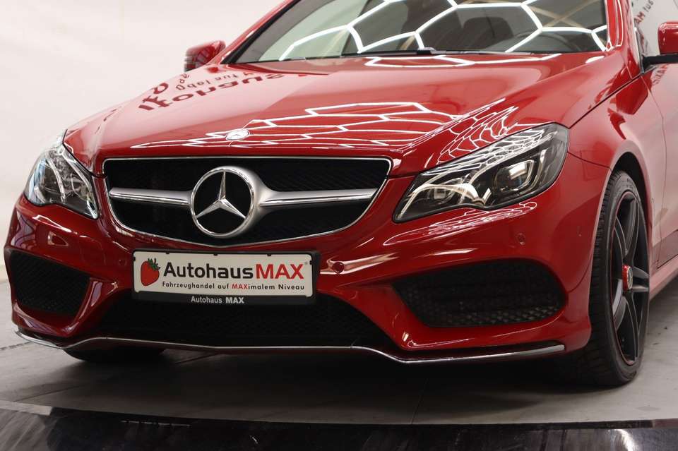 Mercedes-Benz E 300 - Imagem 12