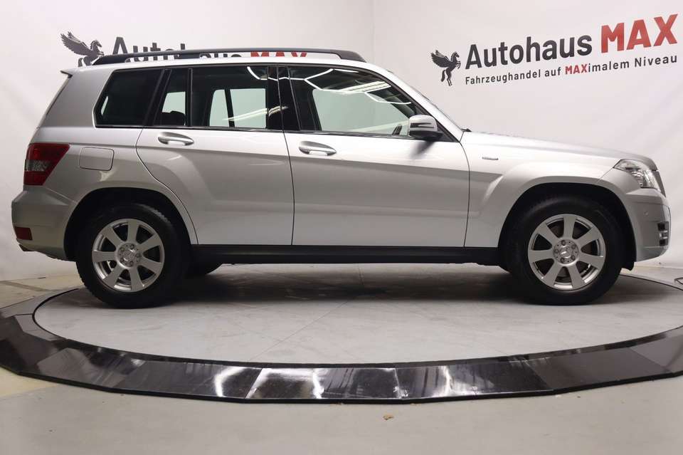 Mercedes-Benz GLK 220 - Imagem 13