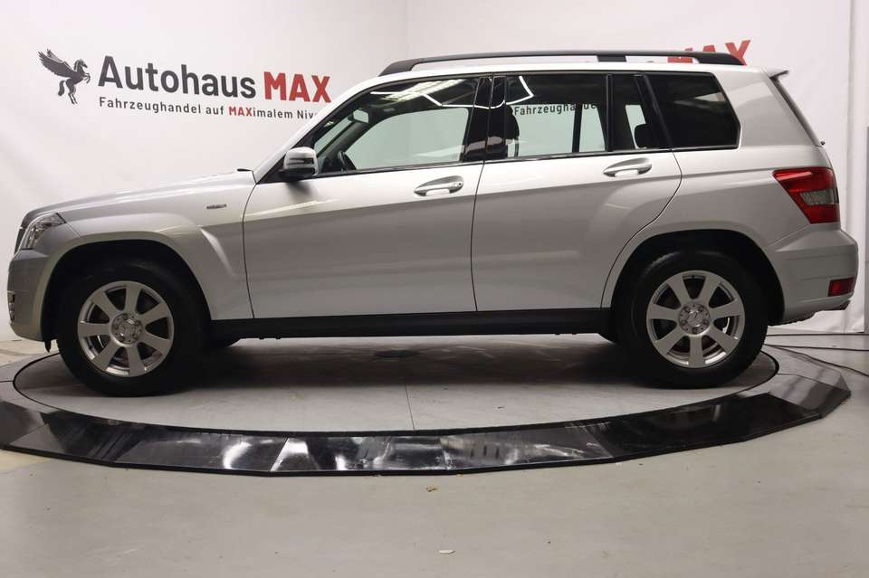 Mercedes-Benz GLK 220 - Imagem 14