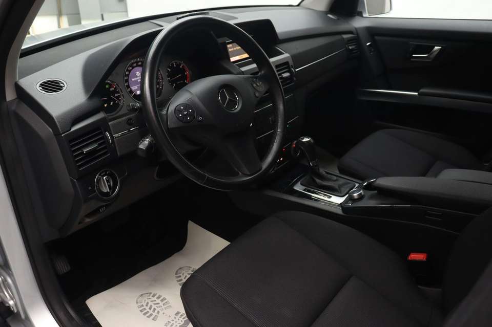 Mercedes-Benz GLK 220 - Imagem 15