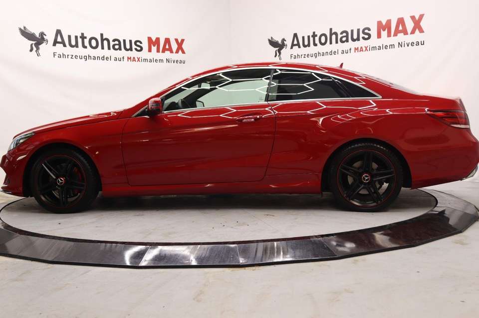 Mercedes-Benz E 300 - Imagem 15