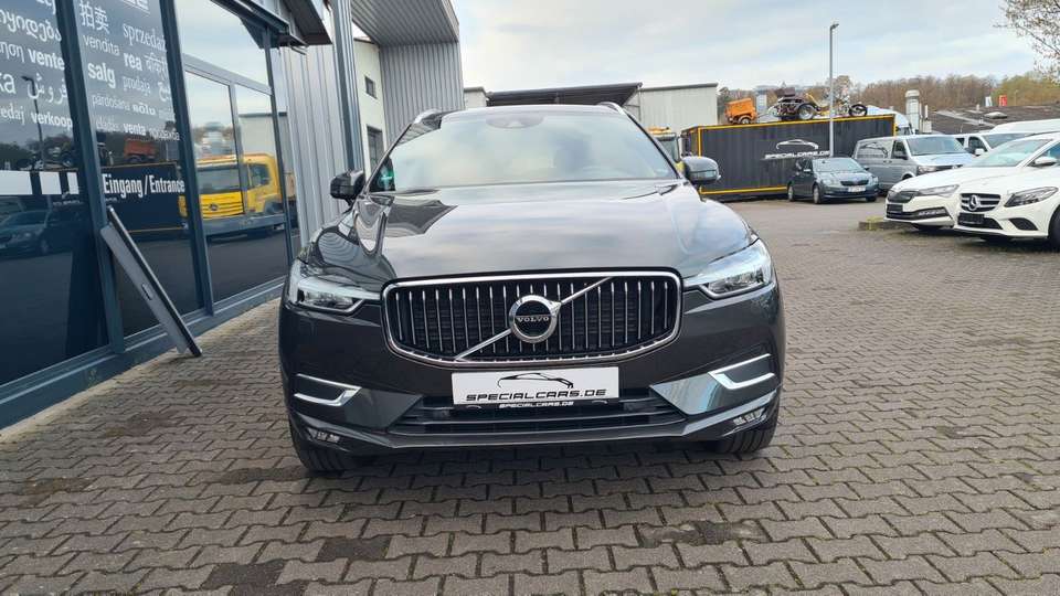 Volvo XC60 - Imagem 2