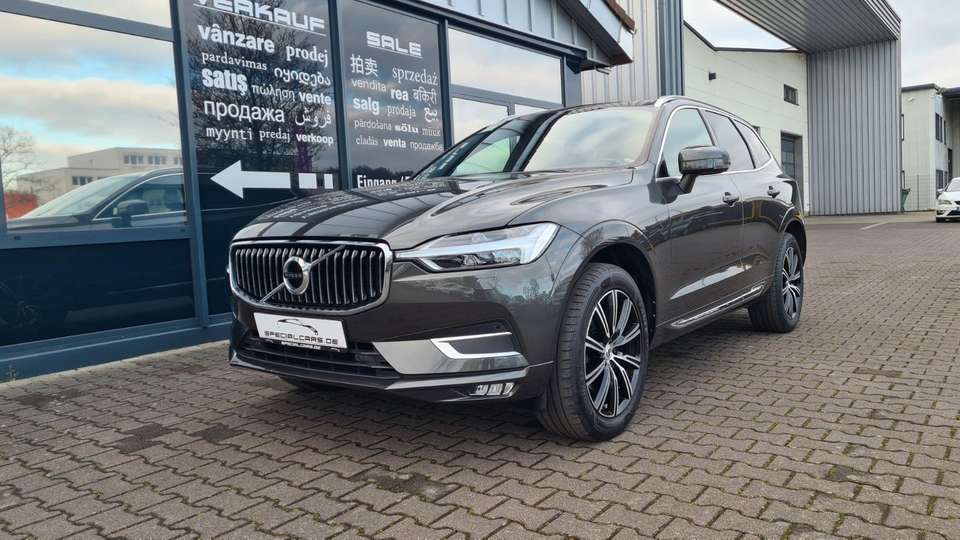 Volvo XC60 - Imagem 3