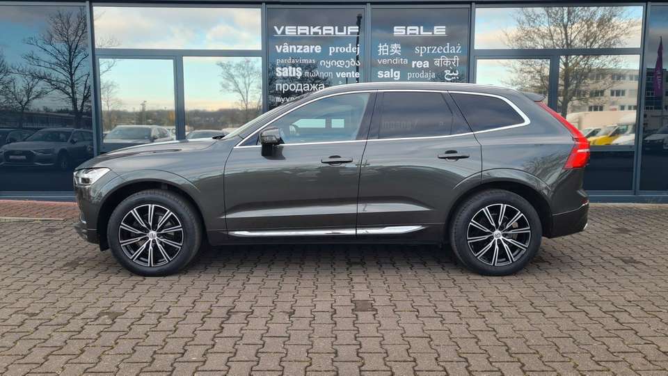 Volvo XC60 - Imagem 4