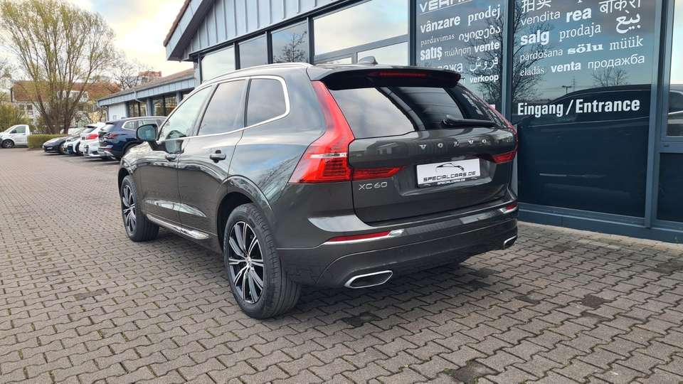 Volvo XC60 - Imagem 5