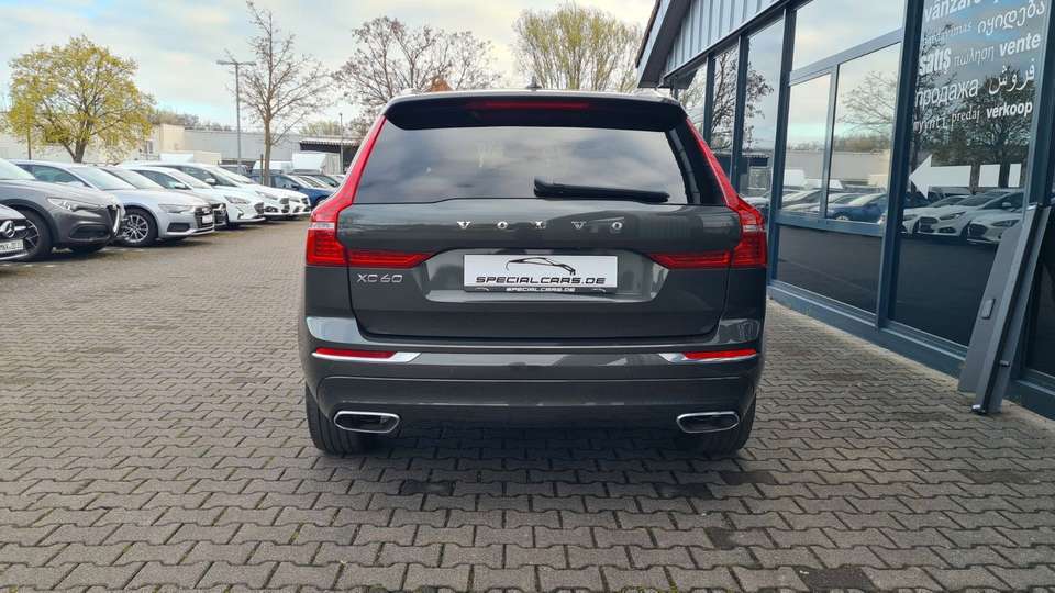 Volvo XC60 - Imagem 6
