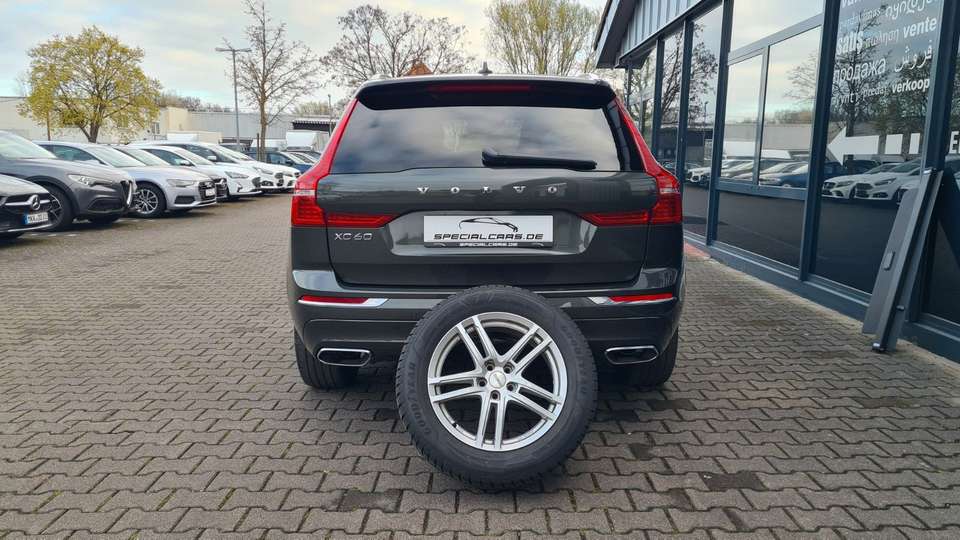 Volvo XC60 - Imagem 7