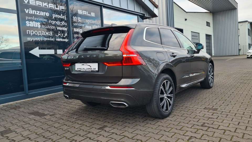 Volvo XC60 - Imagem 8