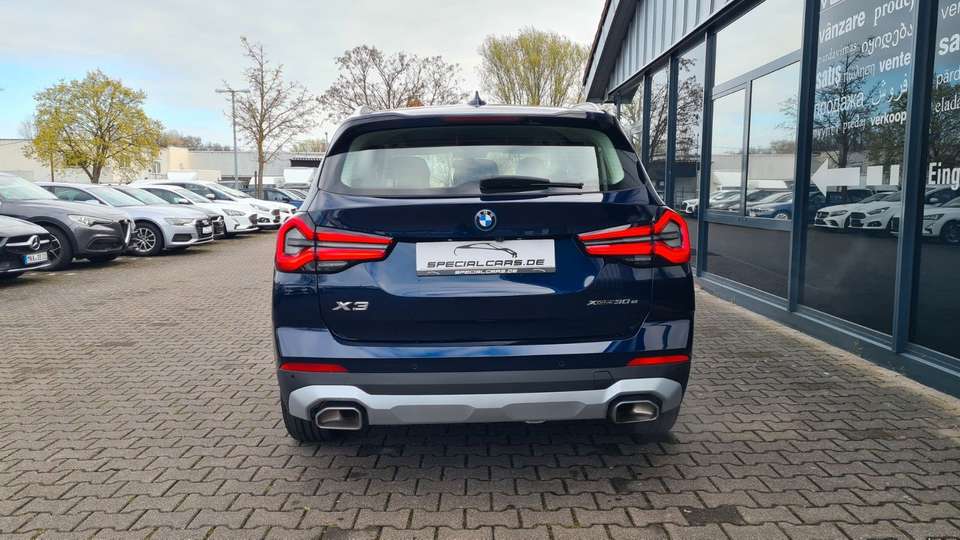 BMW X3 - Imagem 6