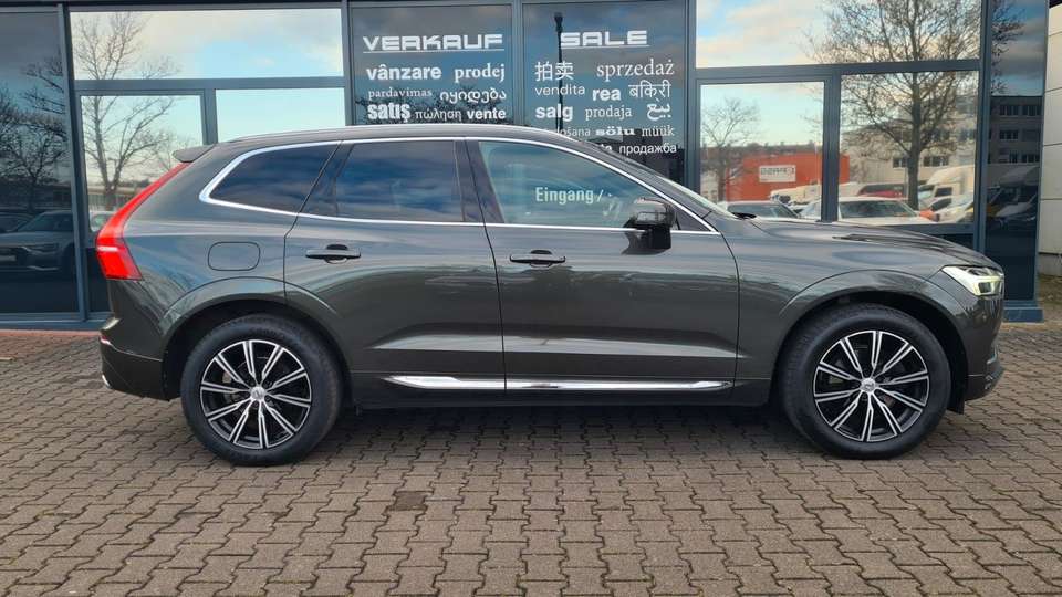 Volvo XC60 - Imagem 9